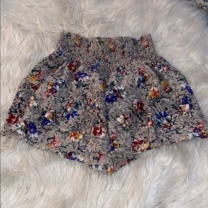 Rebecca Taylor Shorts